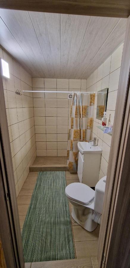 Kolyba Complex Hotel Umanʼ Eksteriør billede