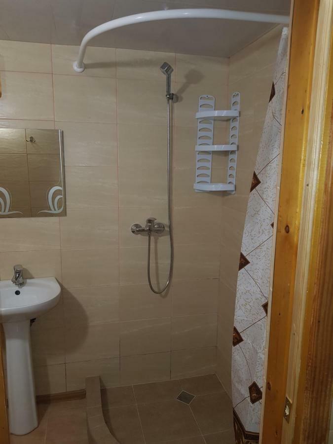 Kolyba Complex Hotel Umanʼ Eksteriør billede